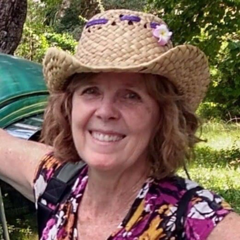 Catherine Shreve