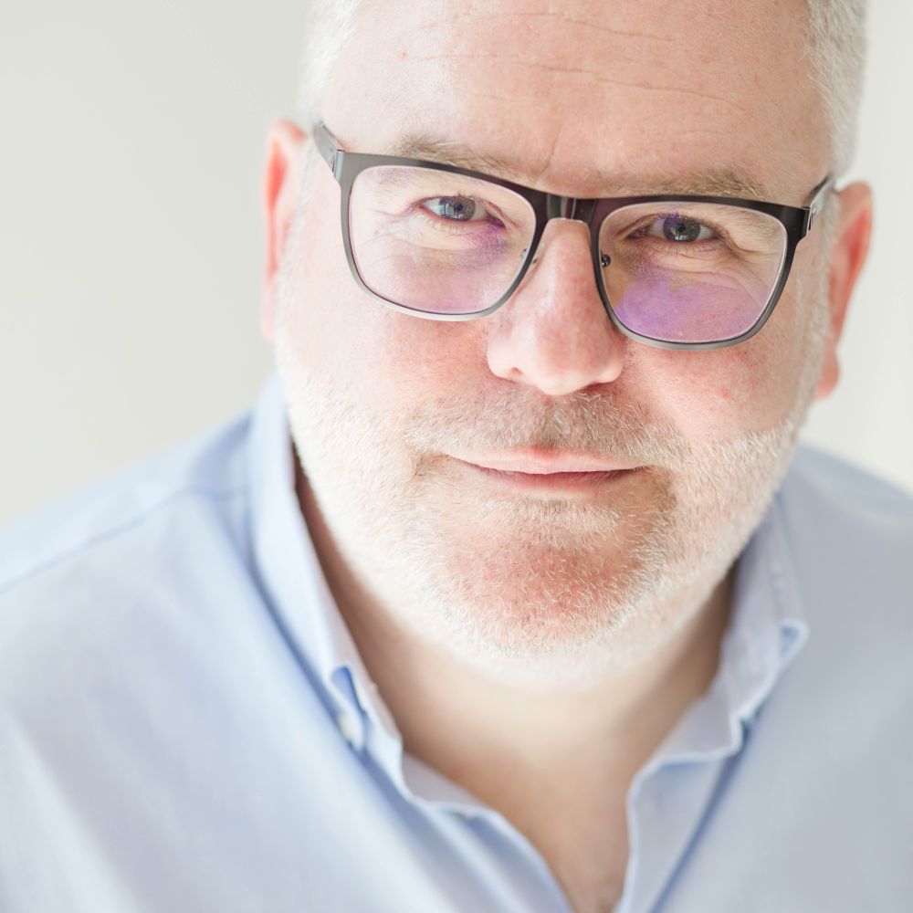 Andrew Foster