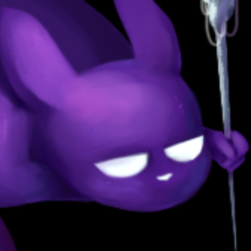 Bored Guy