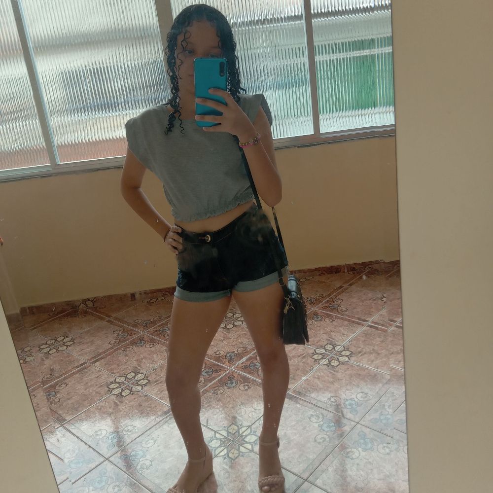 geovana dos santos 🥰