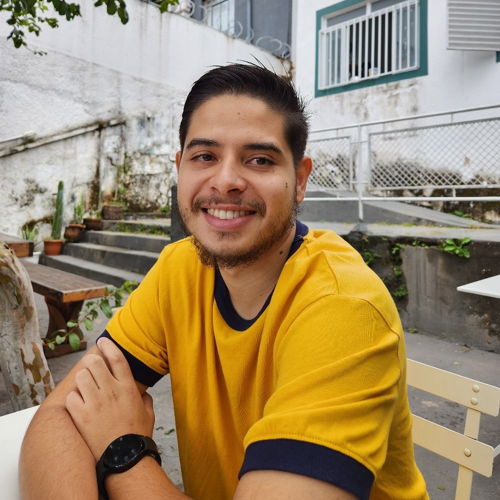 tiago