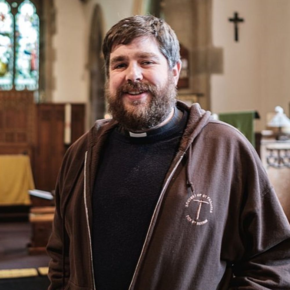 Revd Chris Lawton
