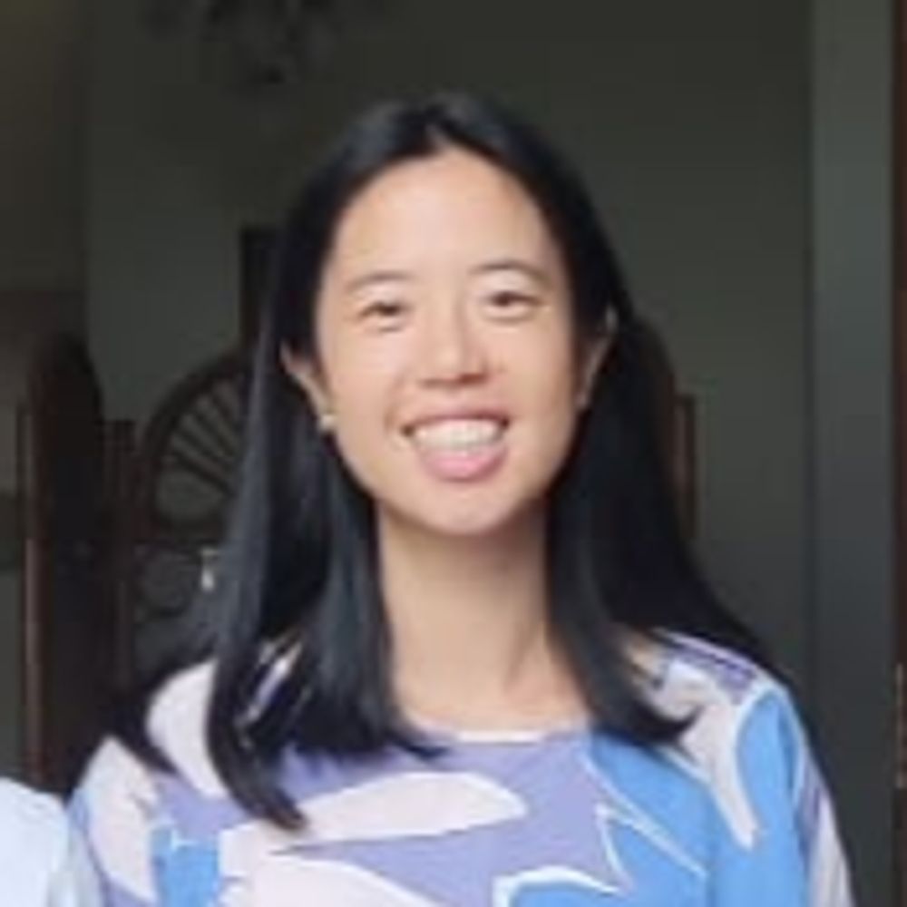 Sue-Lin Wong