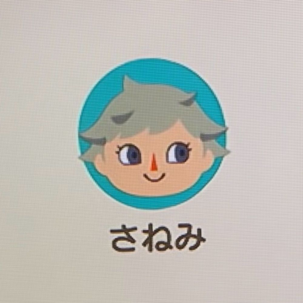 七緒。ʕ•ᴥ•ʔ