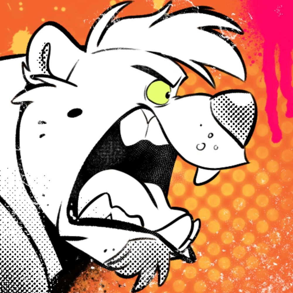 Dead Stray Bear's avatar