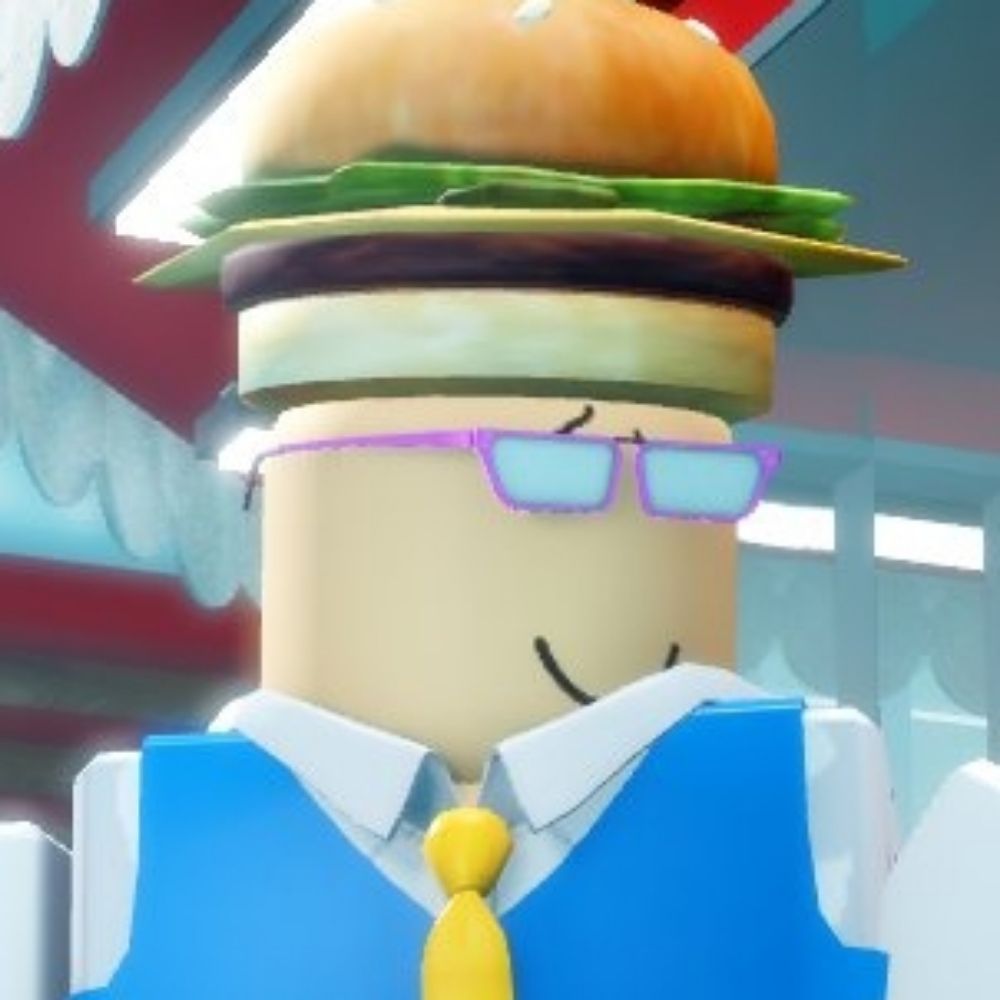 NITRO/SEVEN 🐾🍔