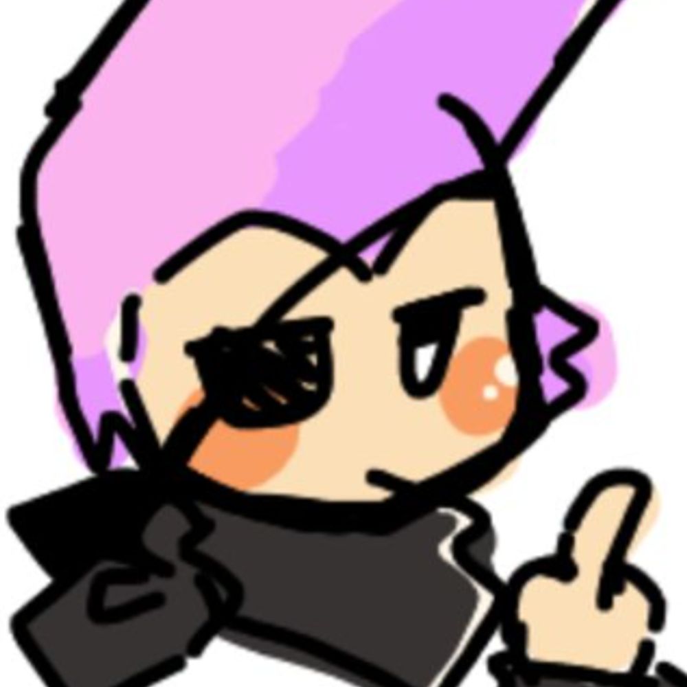 ╰┈➤  [Cyclops.] 