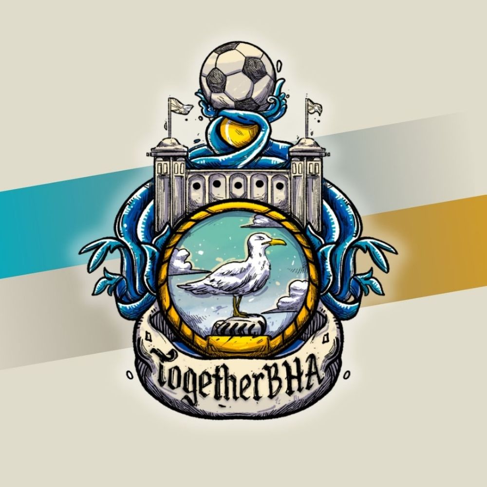 TogetherBHA