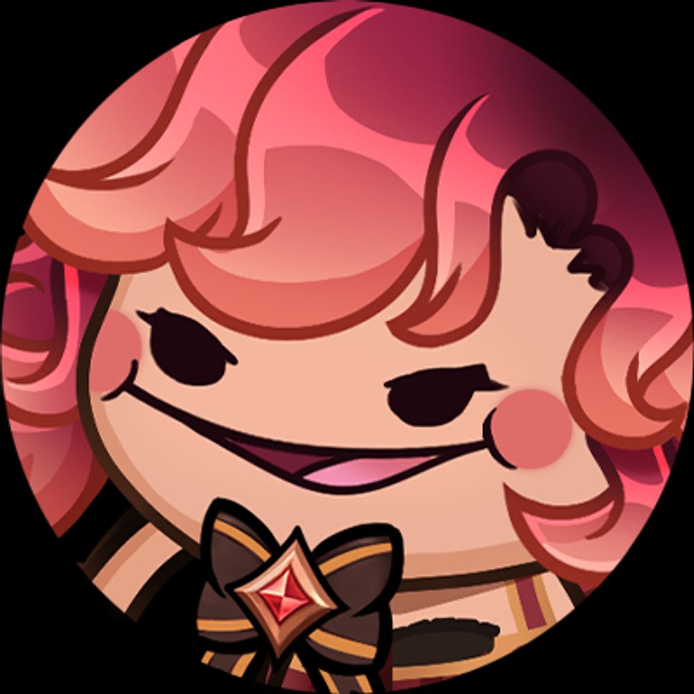 MyDearSerenity