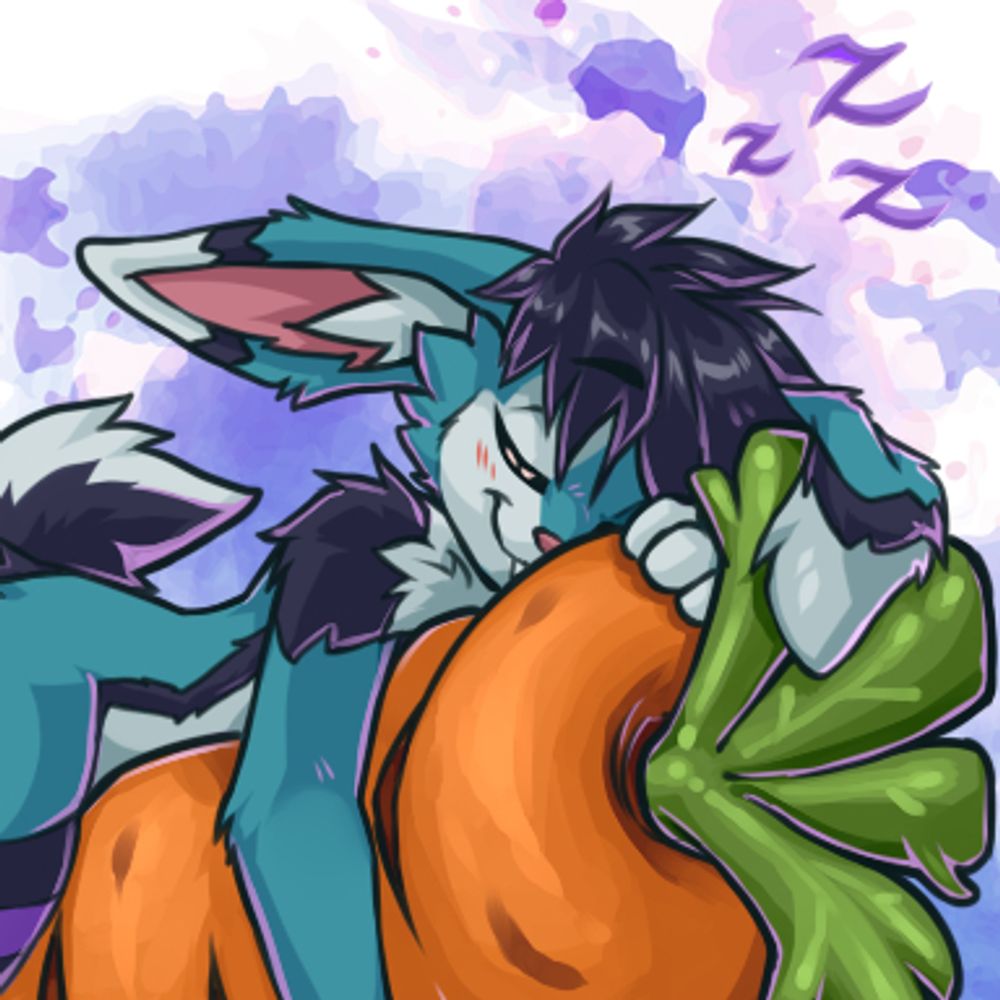 Padded Bnuuy