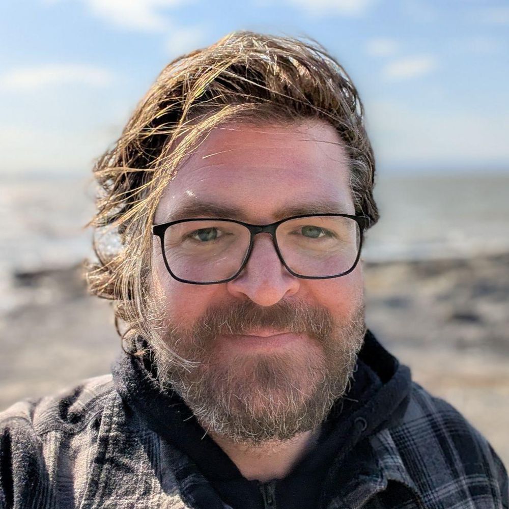 David Charbonneau