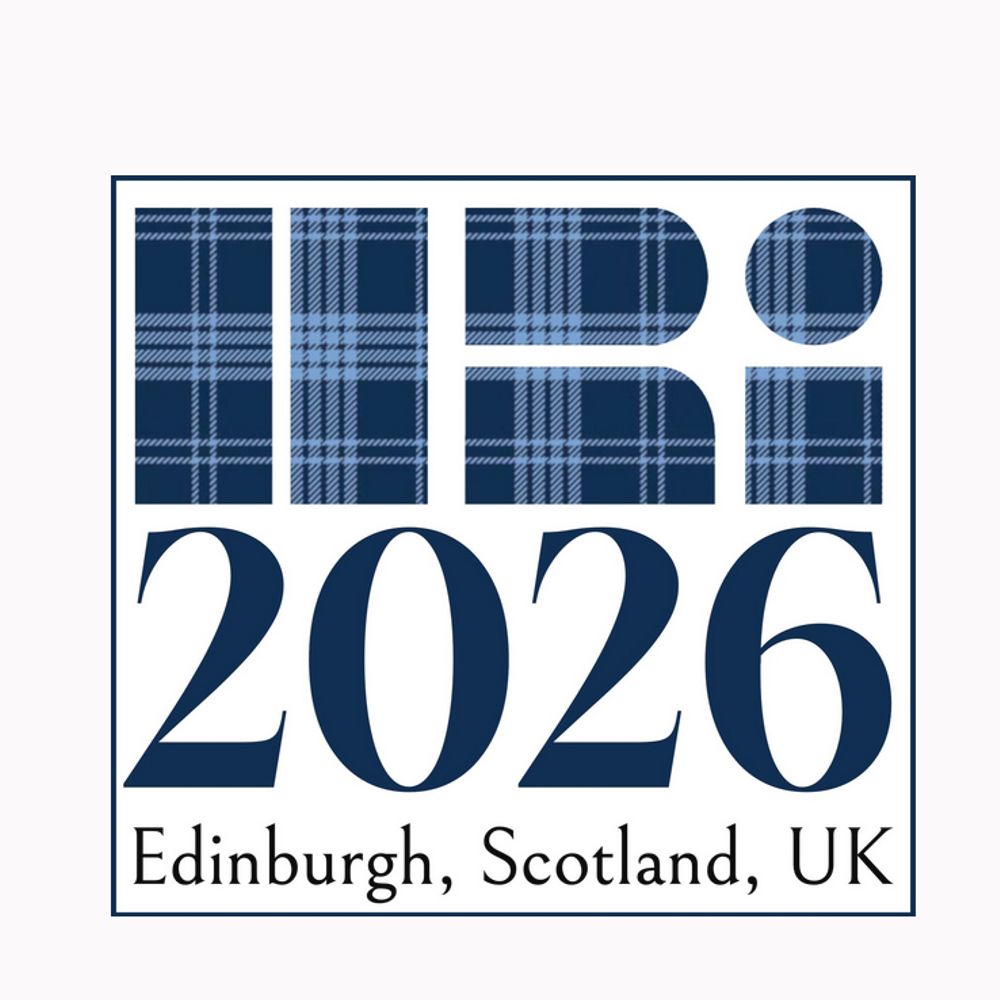 The HRI Conference