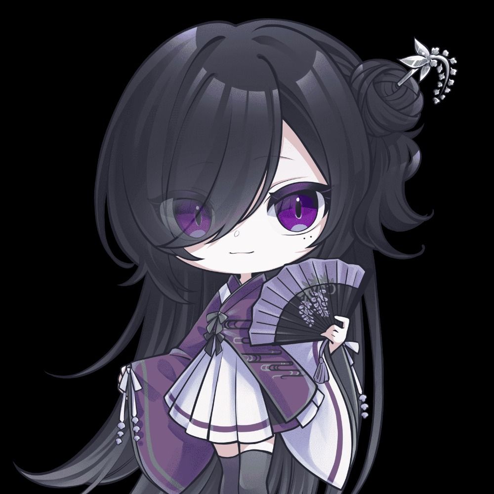 ゆらぎ