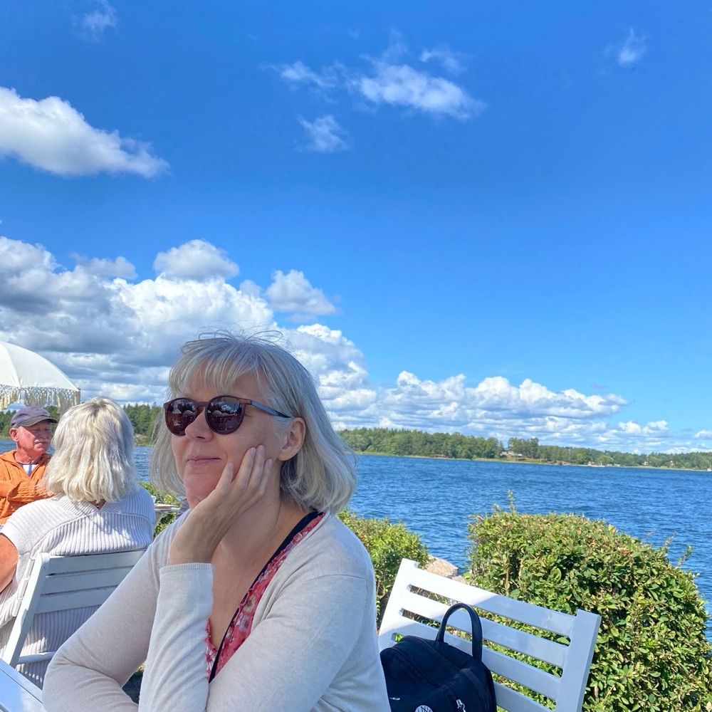 Mervi Heikkinen