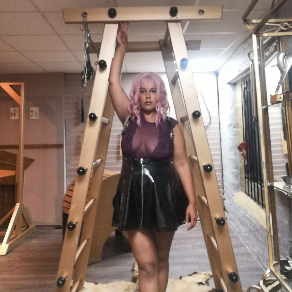 Miss Alana Belle