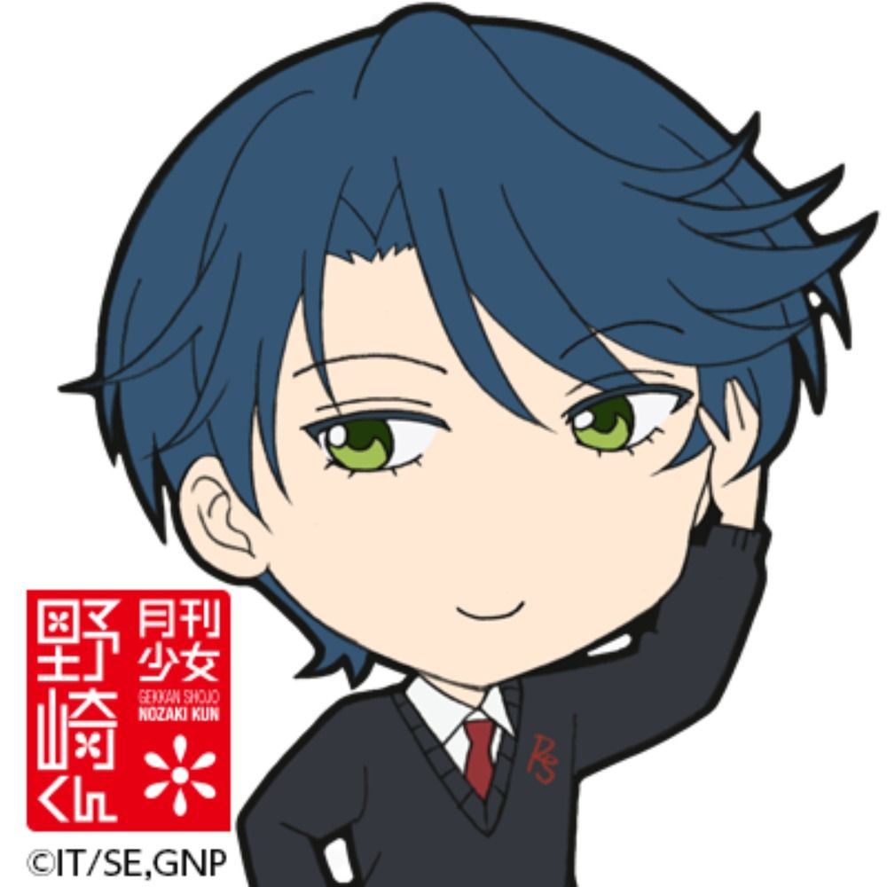 恋心ミルフィーユ
