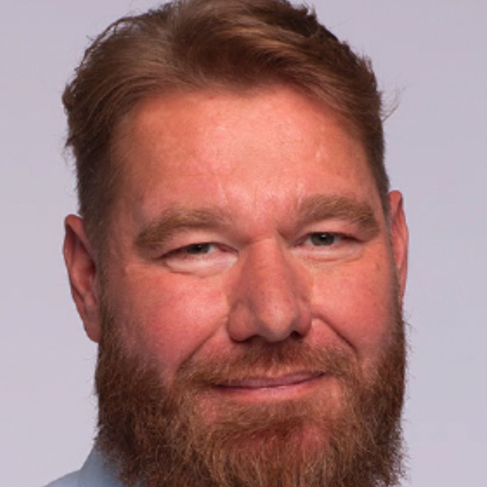 Torsten Ringgaard