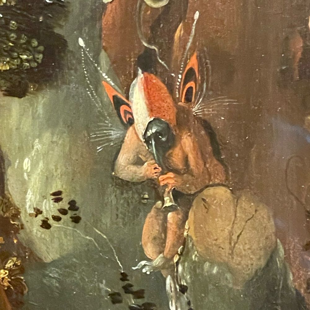 Otillia Steadman