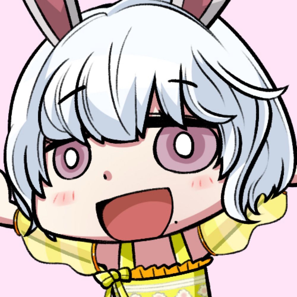 しろうさぎ