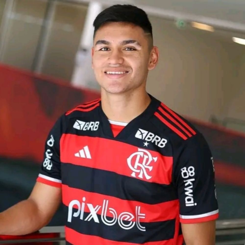 Carlos Alcaraz 