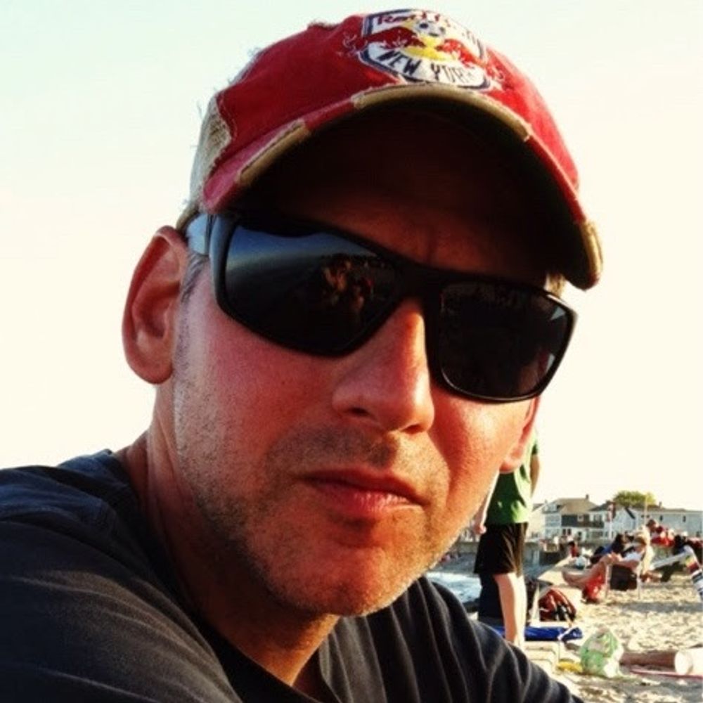 Mike Levine