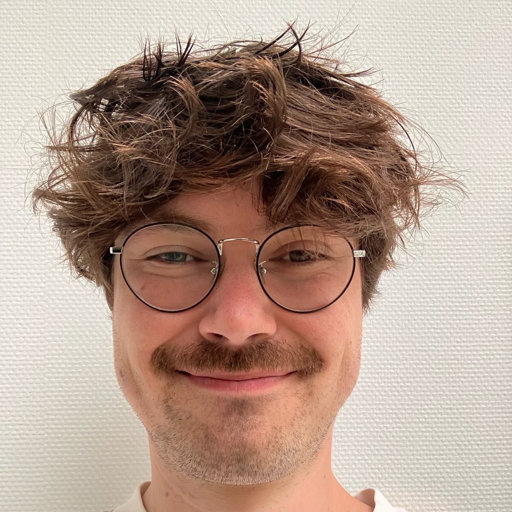Michiel Perneel