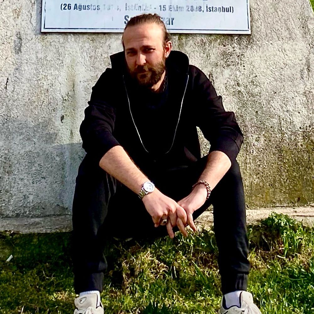 Kaan Koç