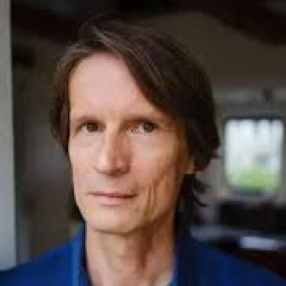 Juergen Martschukat