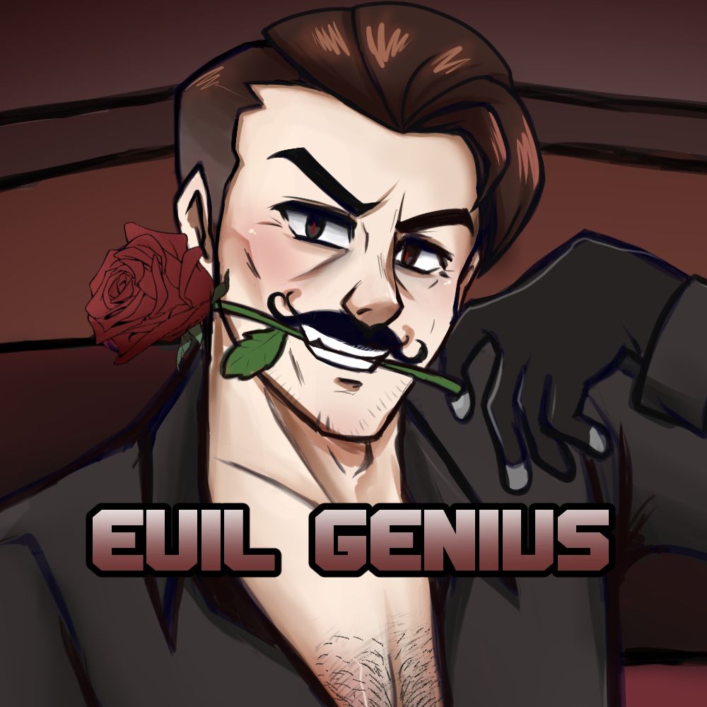 🔞 Spiced Lally Art NSFW 🔞