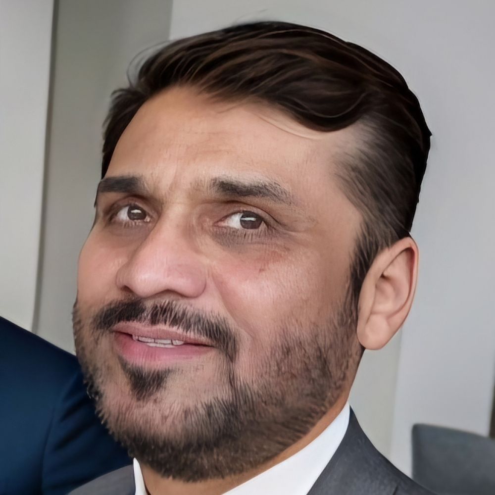 Ansar Ahmed