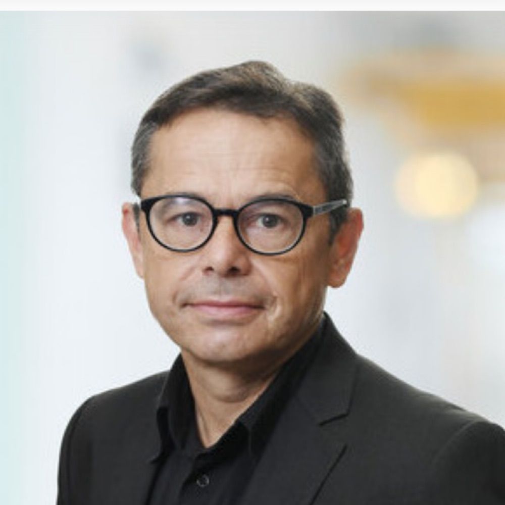 Günter Schneider