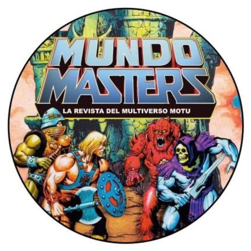 Mundo Masters