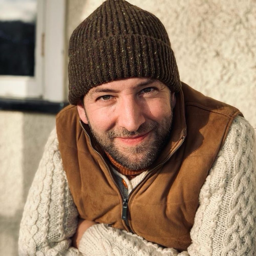 Henrik Salje