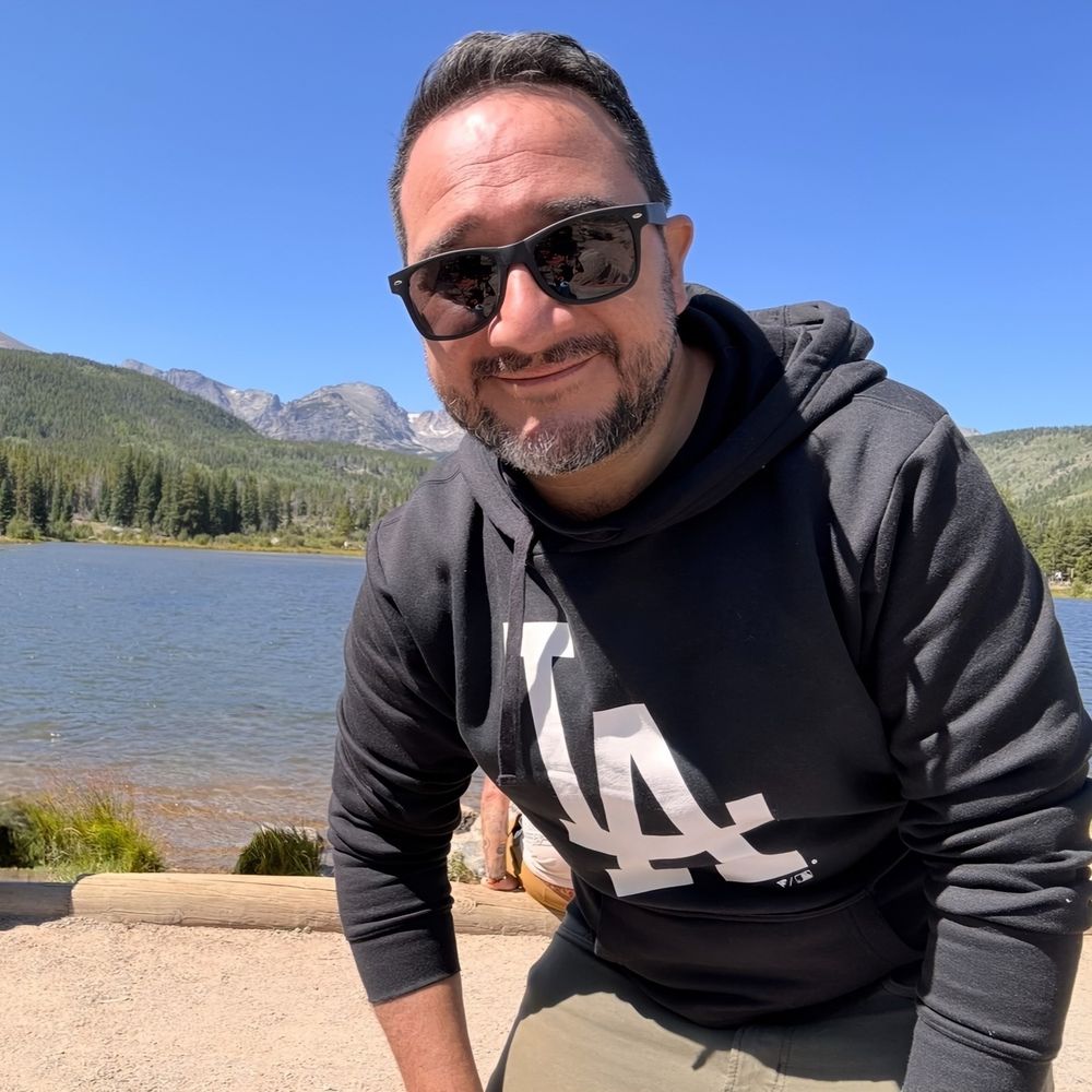 Christian La Mont