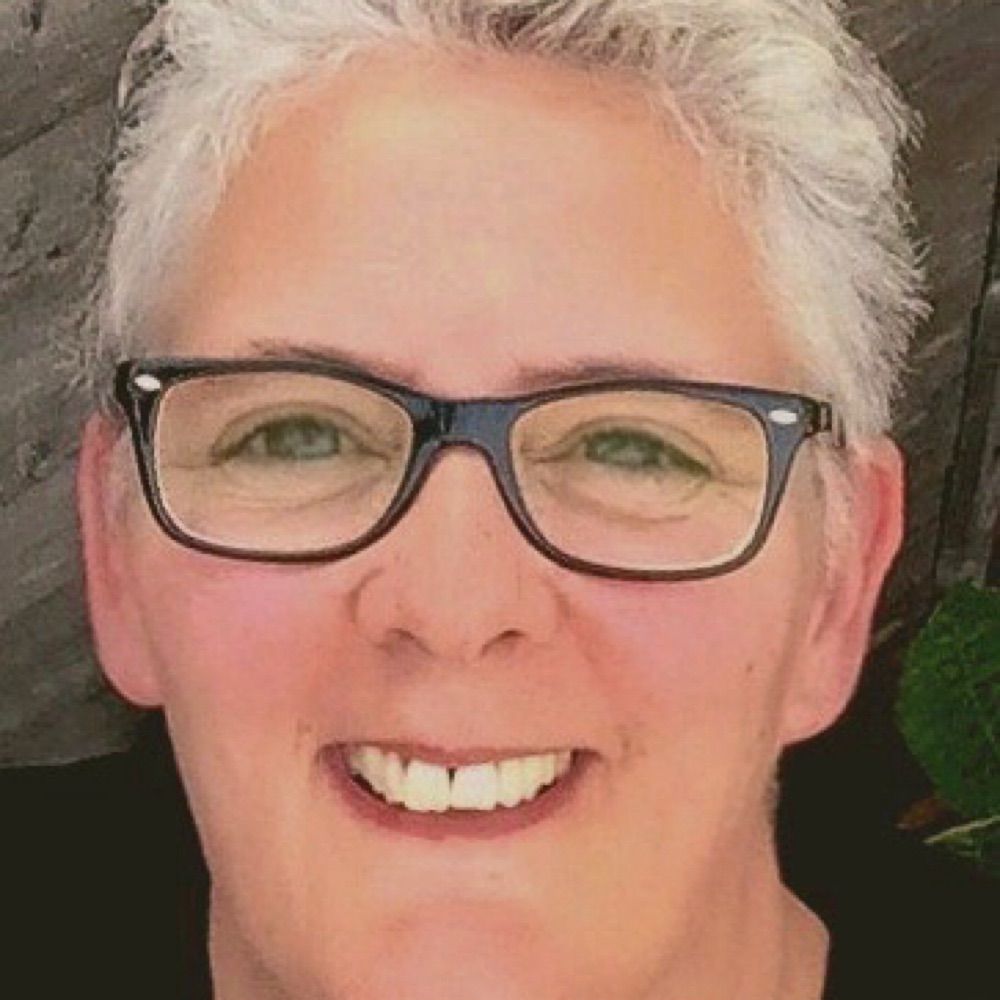 Deb Austin