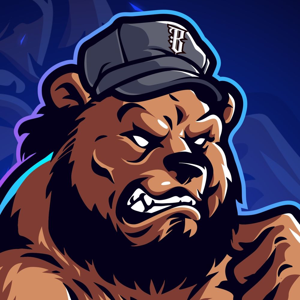 BearddOddity