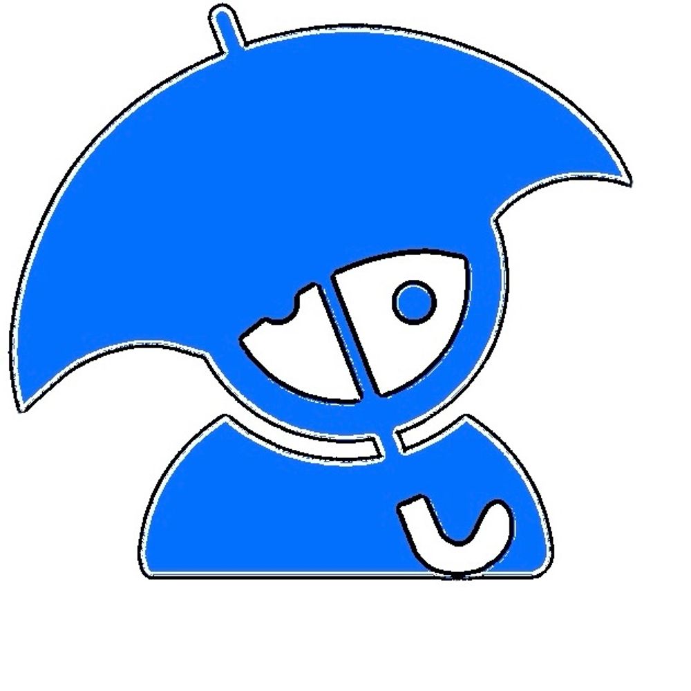 傘