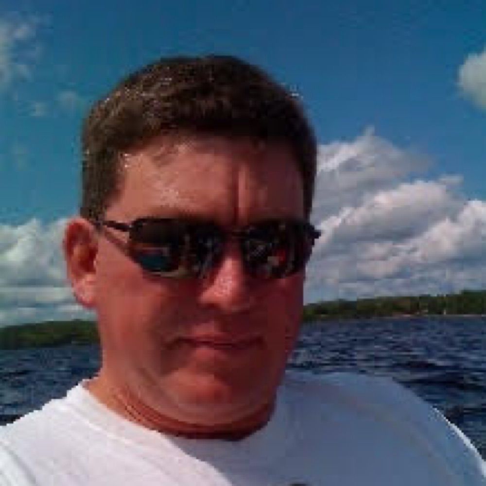 Chris Ray