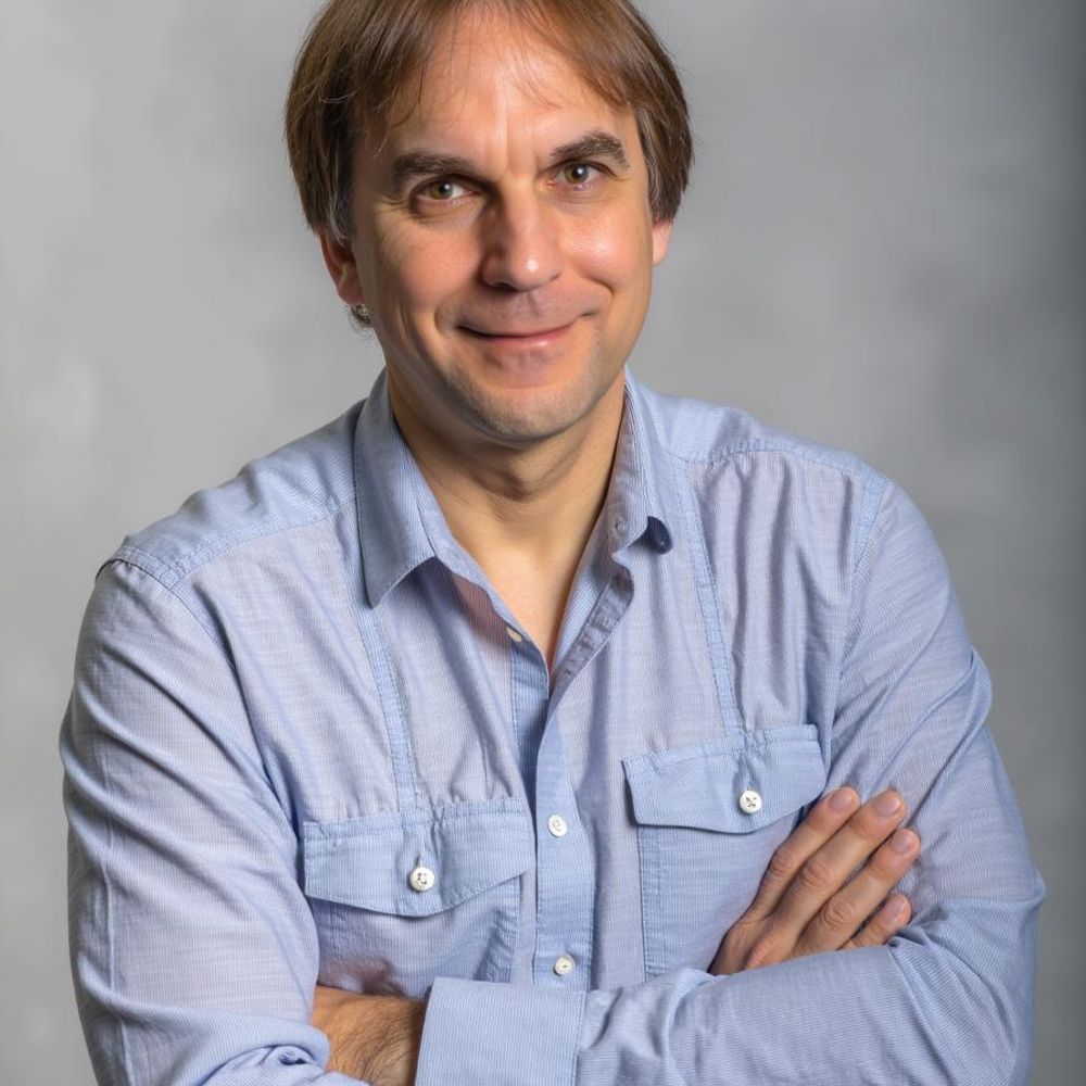 Mike Ignatowski