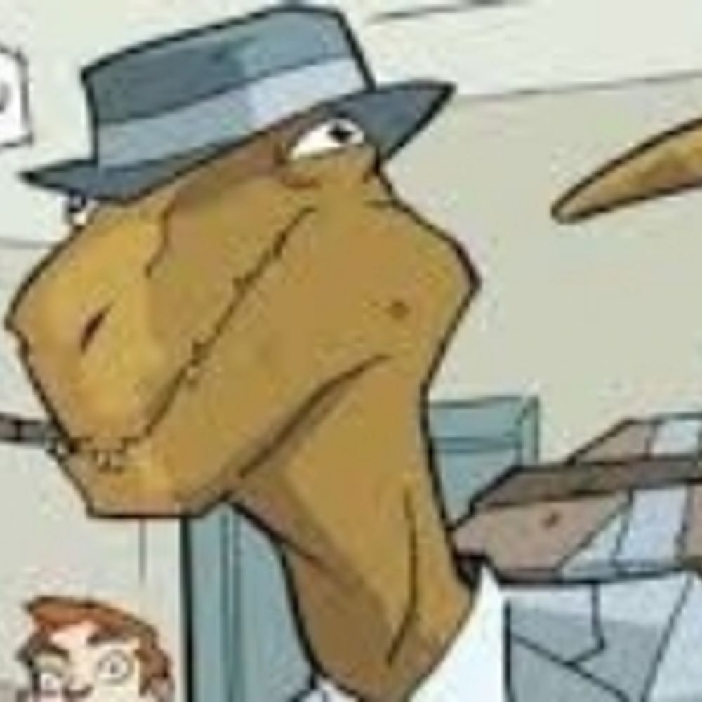 Doctor Dinosaur
