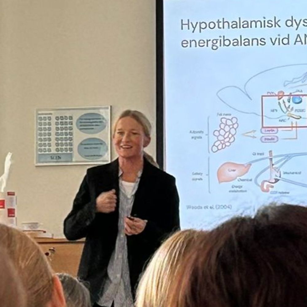 Ida (AK) Nilsson