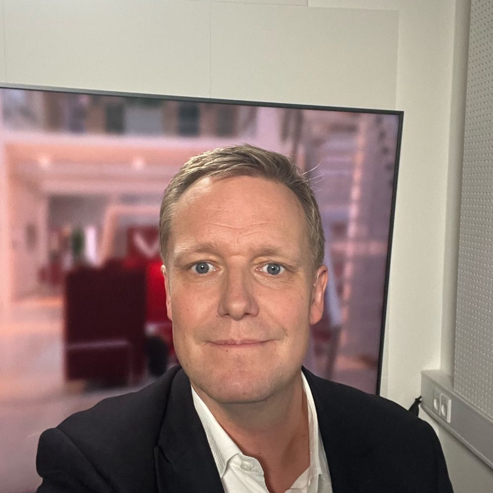 Jens-Kristian Lütken