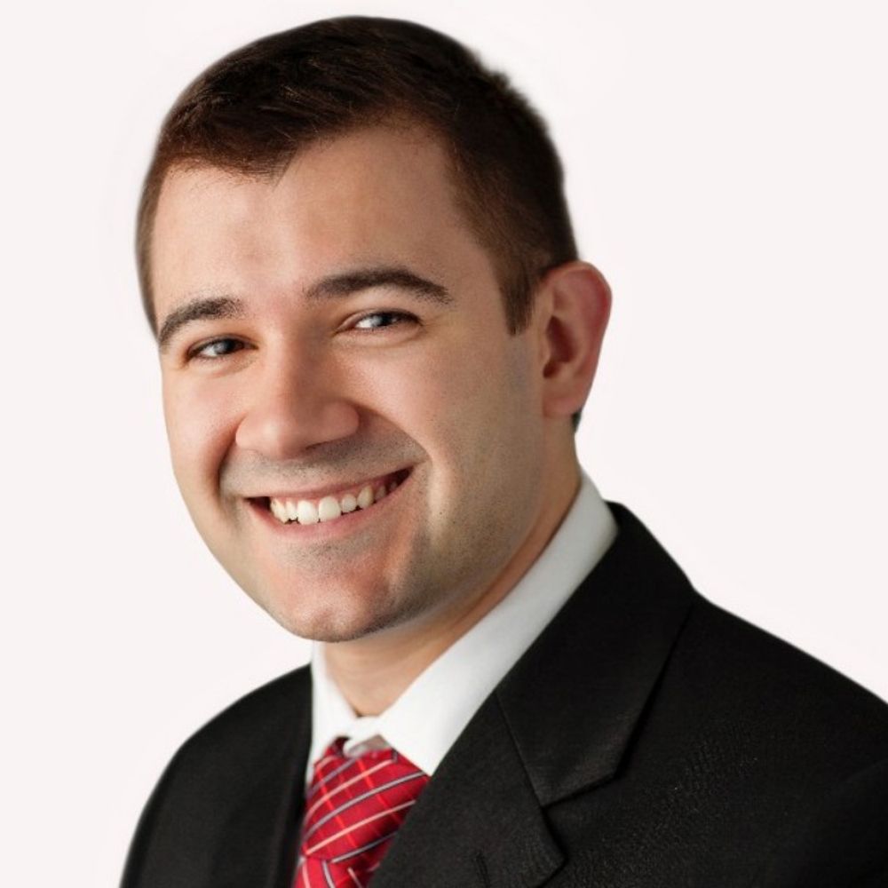 Ross England, MD, PhD