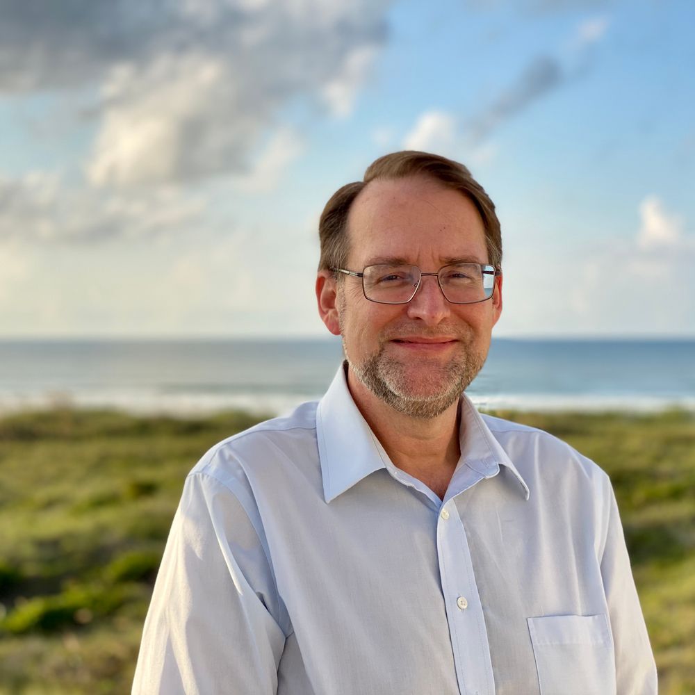 Keith Ward