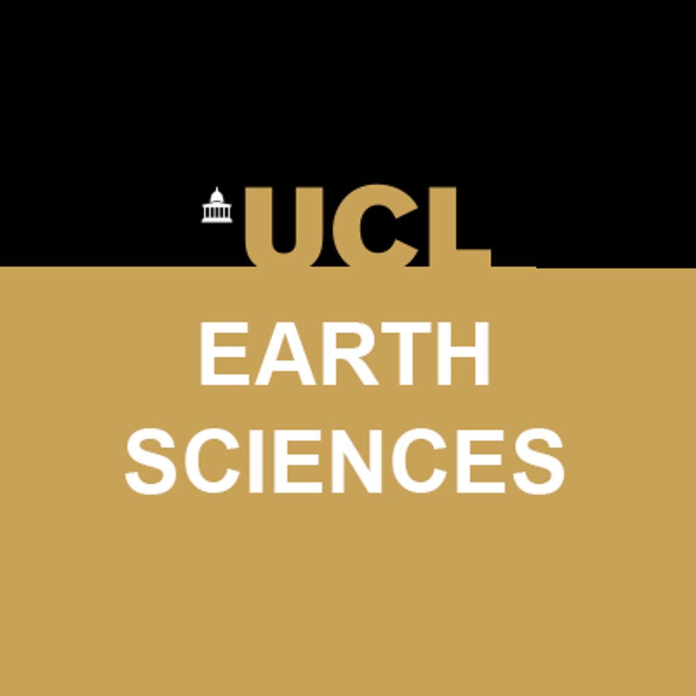 Earth Sciences UCL