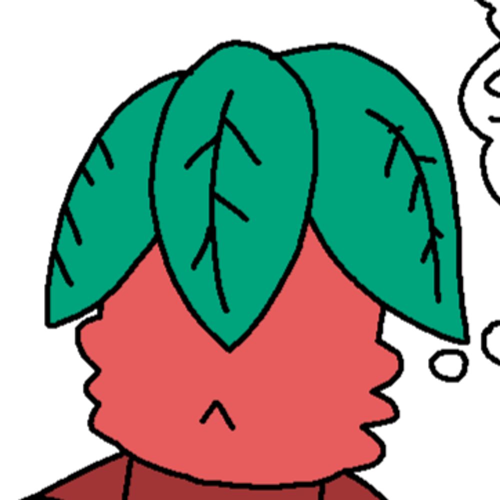 silly lil berry girl 
