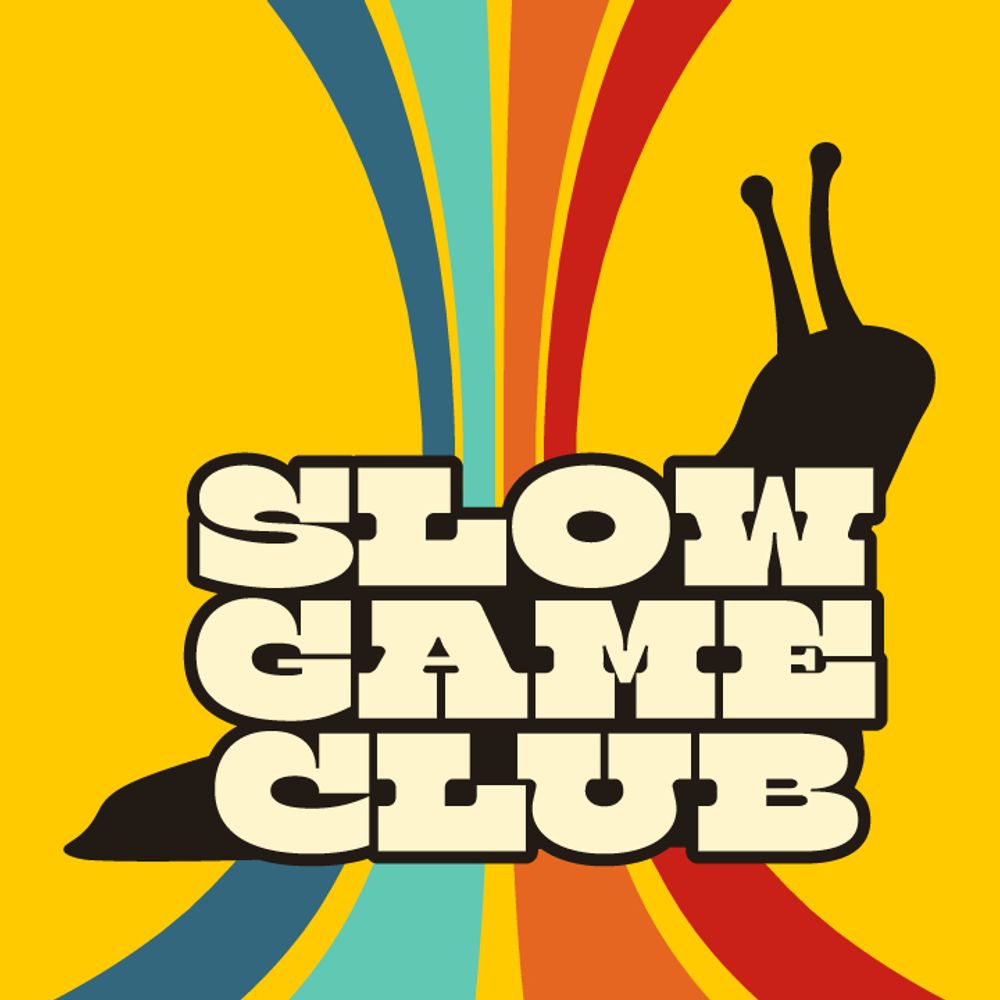 Slow Game Club