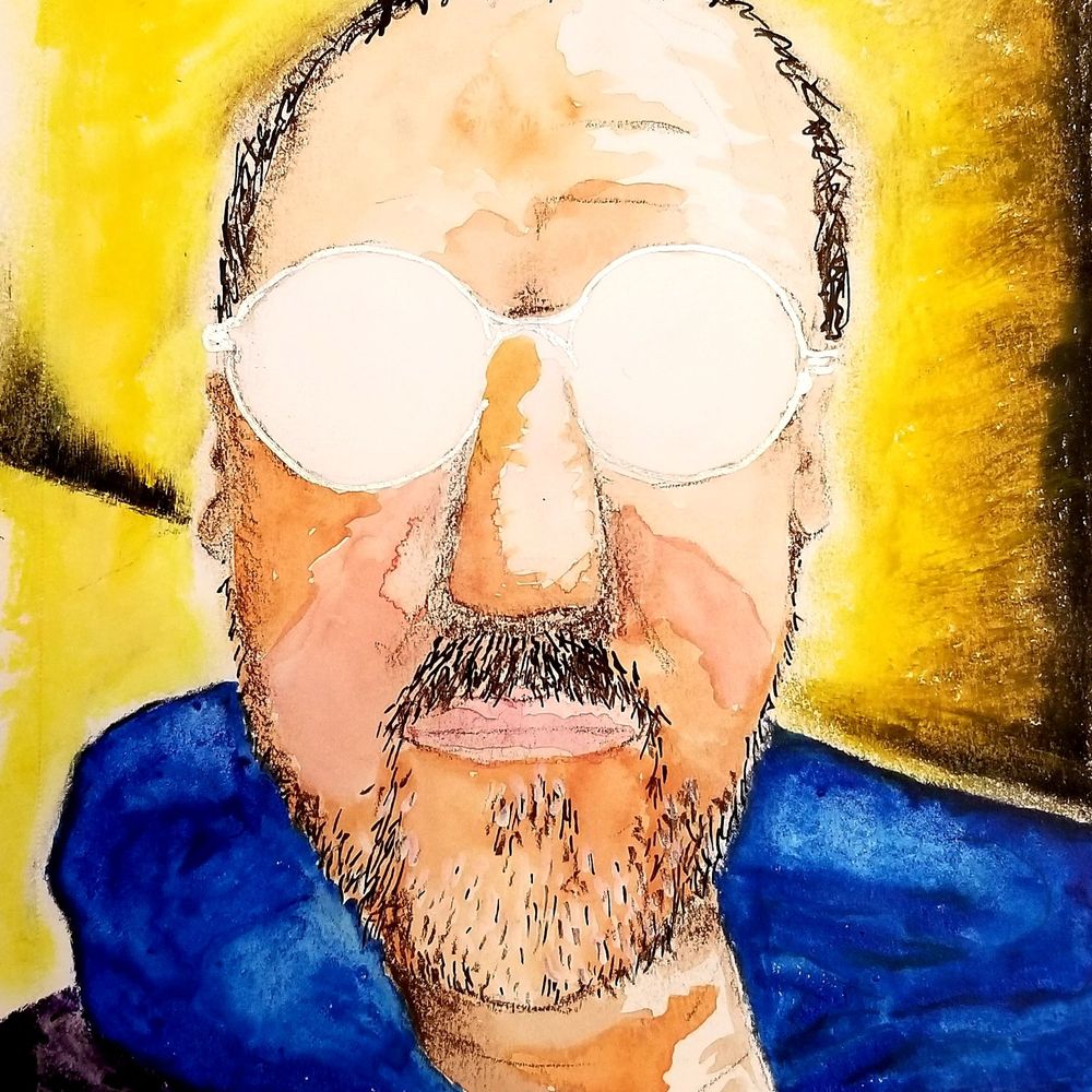 Scott Sharplin