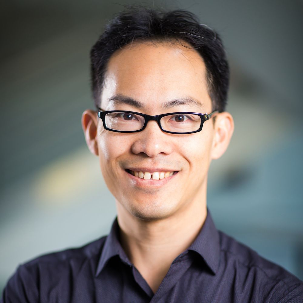 Daniel T Leung