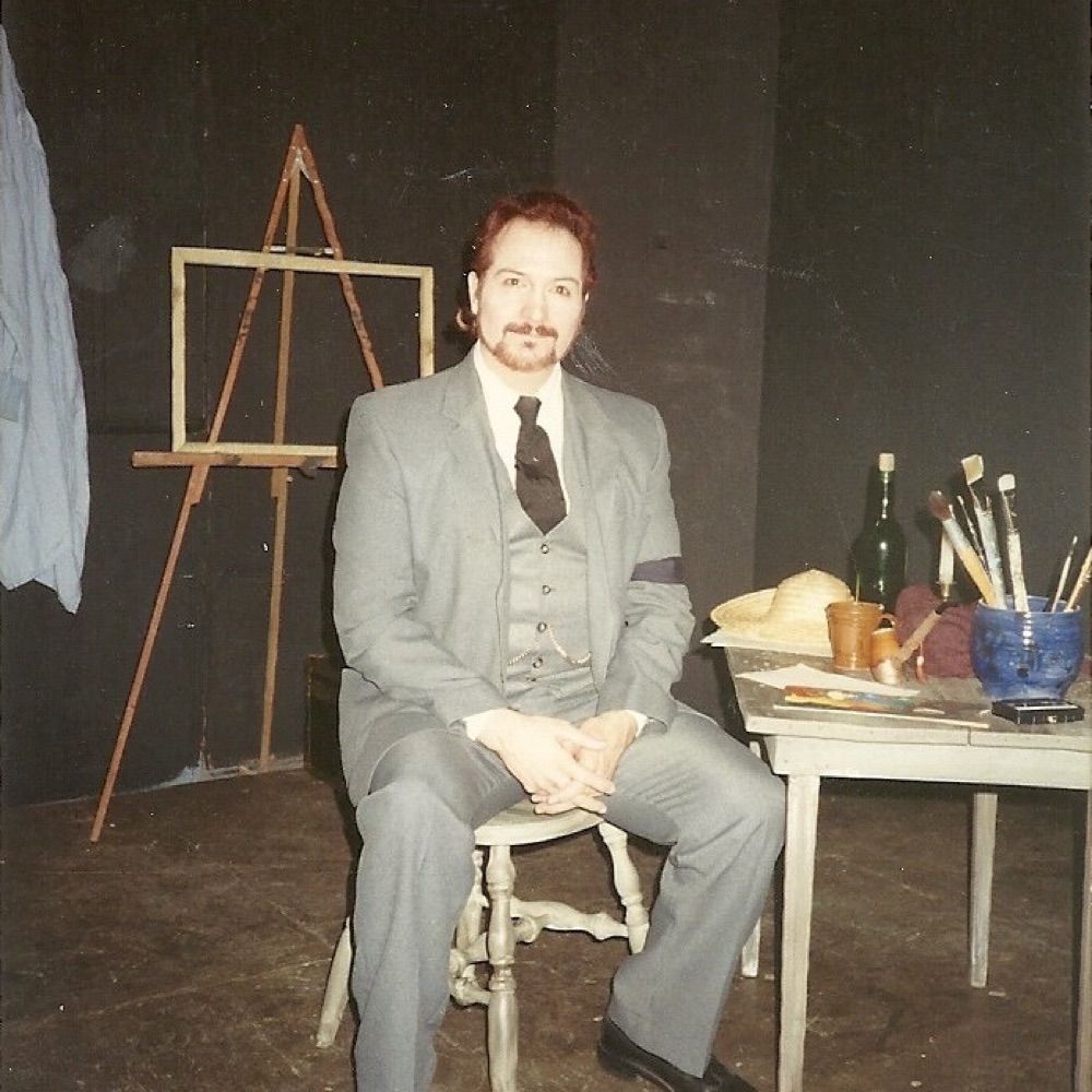 Rex A. Jones